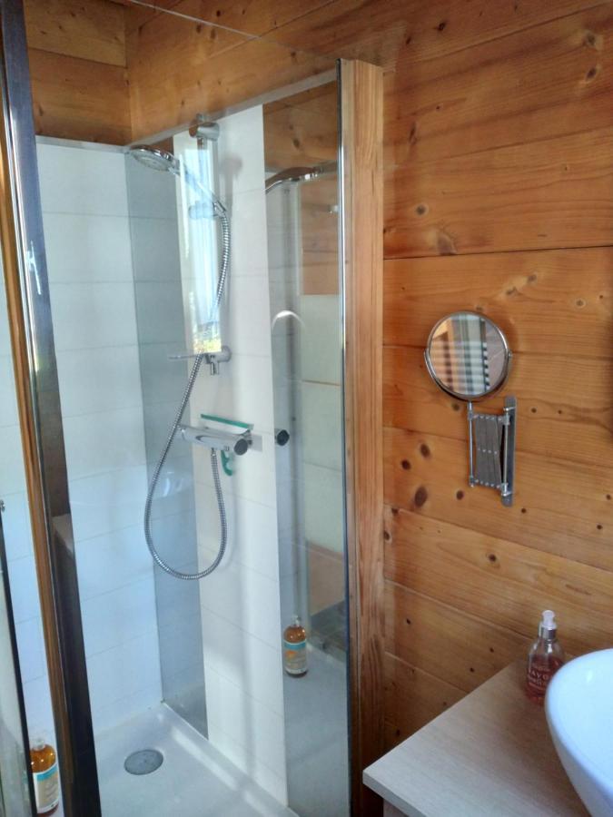 Maison Ecoresponsable Classee 3 Etoiles Avec Son Jardin Clos Donzy Εξωτερικό φωτογραφία