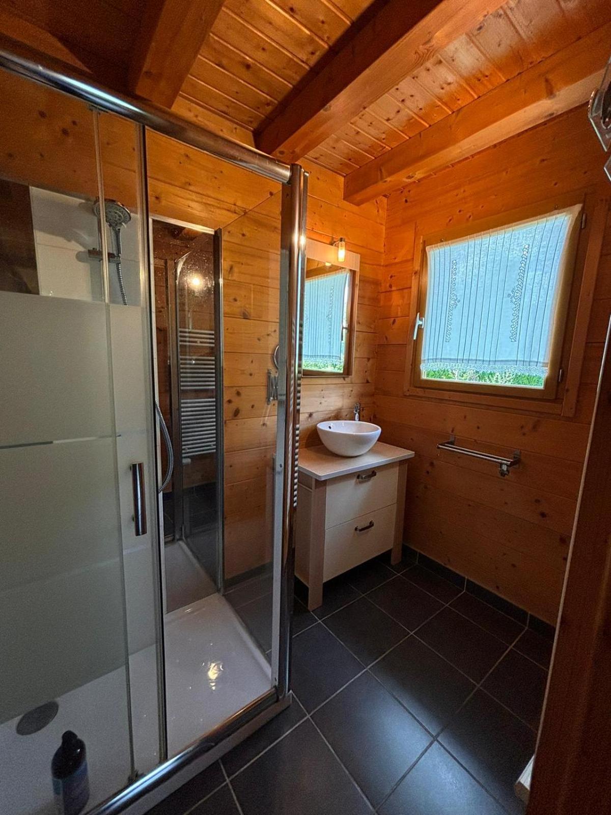 Maison Ecoresponsable Classee 3 Etoiles Avec Son Jardin Clos Donzy Εξωτερικό φωτογραφία